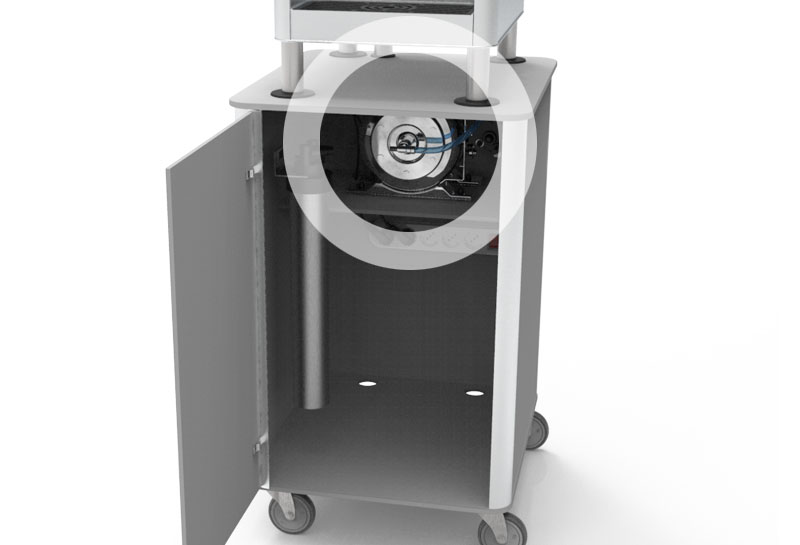 LARA Bevandor purest Beverages