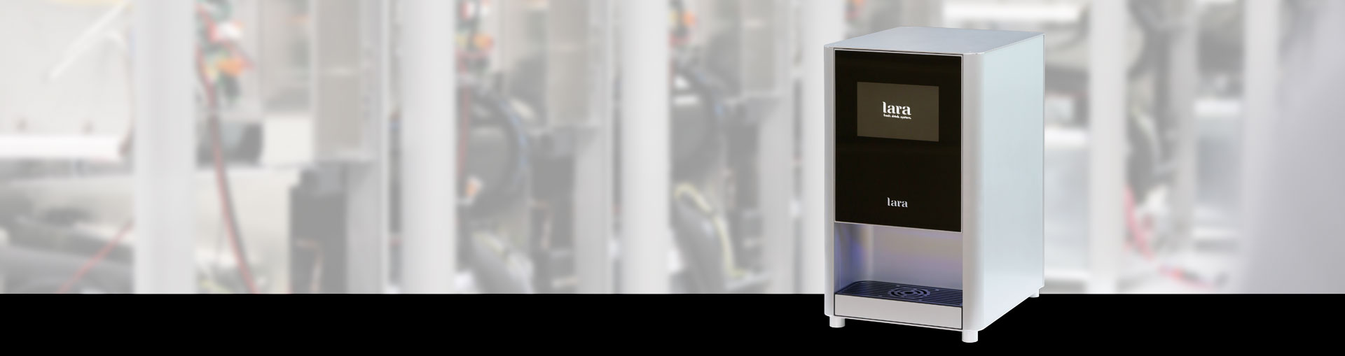 LARA Bevandor Getränkeautomat