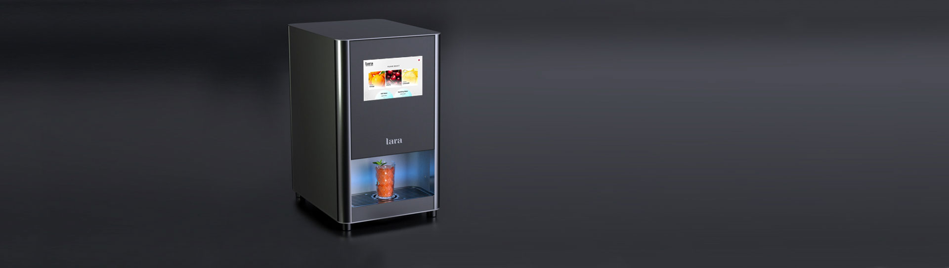 LARA Bevandor Getränkeautomat